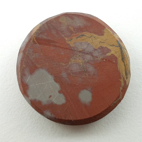 Jasper noreena cabochon fi 20 mm no 70 Jasper noreena cabochon fi 20 mm no 70