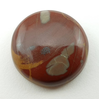 Jasper noreena cabochon fi 20 mm no 72