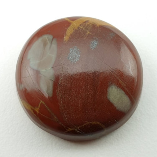 Jasper noreena cabochon fi 20 mm no 72