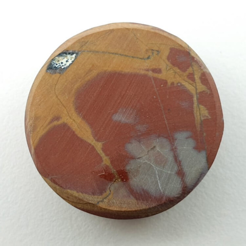 Jasper noreena cabochon fi 20 mm no 72 Jasper noreena cabochon fi 20 mm no 72