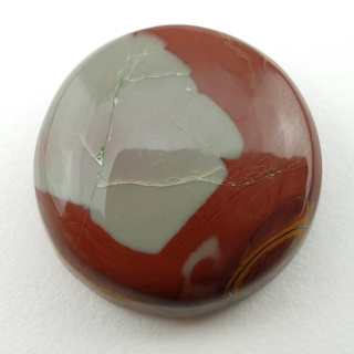 Jasper noreena cabochon fi 21 mm no. 73