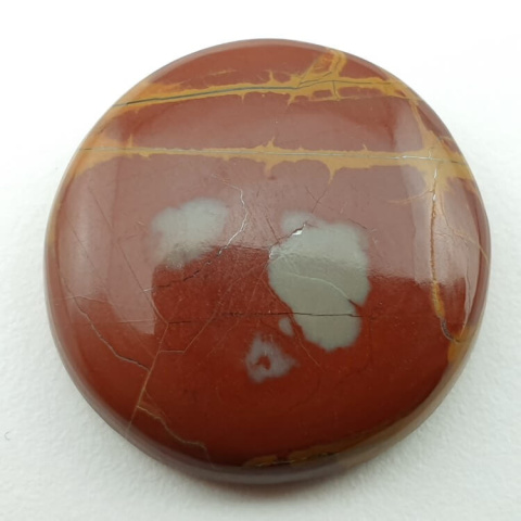 Jasper noreena cabochon fi 22 mm no 61 Jasper noreena cabochon fi 22 mm no 61