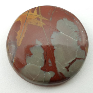 Jasper noreena cabochon fi 23 mm no 11