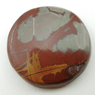 Jasper noreena cabochon fi 23 mm no 11