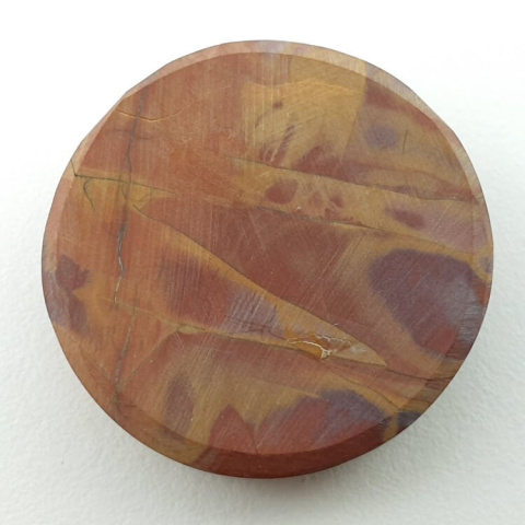 Jasper noreena cabochon fi 23 mm no. 1 Jasper noreena cabochon fi 23 mm no. 1