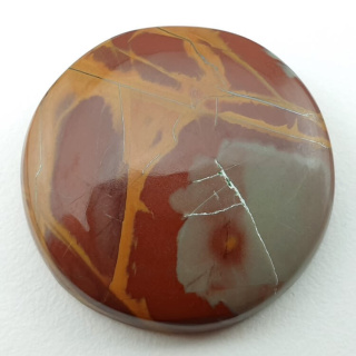 Jasper noreena cabochon fi 23 mm no. 33