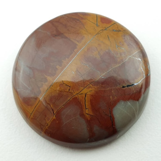 Jasper noreena cabochon fi 23 mm no 55