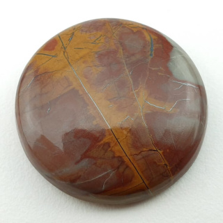 Jasper noreena cabochon fi 23 mm no 55