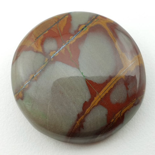 Jasper noreena cabochon fi 23 mm no 56
