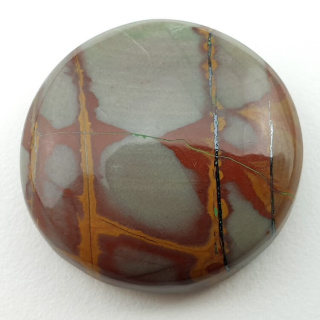 Jasper noreena cabochon fi 23 mm no 56
