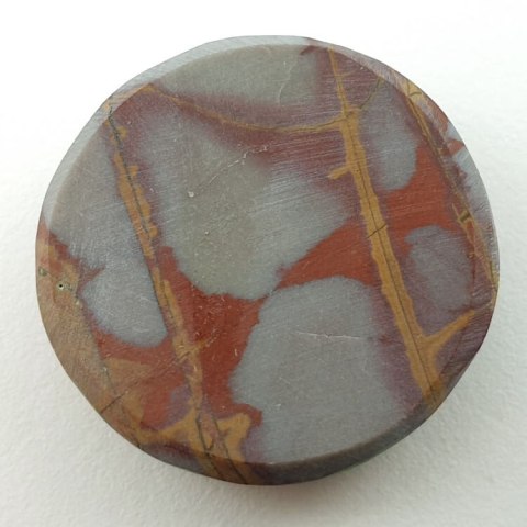 Jasper noreena cabochon fi 23 mm no 56 Jasper noreena cabochon fi 23 mm no 56