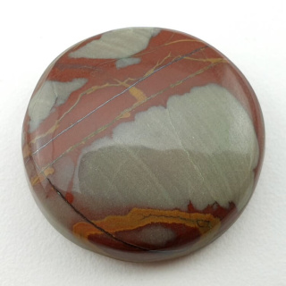 Jasper noreena cabochon fi 23 mm no 66