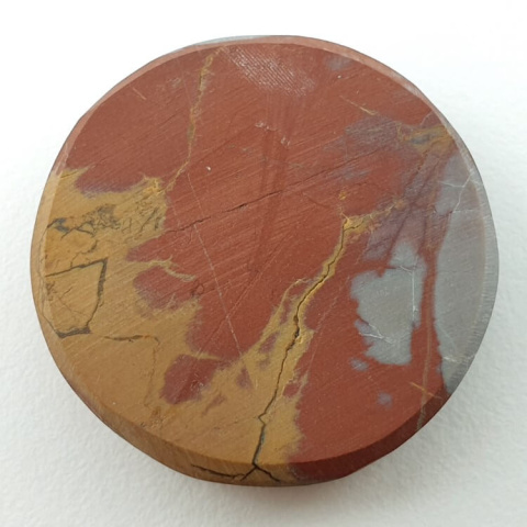 Jasper noreena cabochon fi 23 mm no 7 Jasper noreena cabochon fi 23 mm no 7
