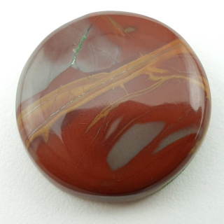 Jasper noreena cabochon fi 24 mm no. 22