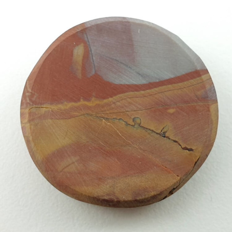 Jasper noreena cabochon fi 24 mm no. 22 Jasper noreena cabochon fi 24 mm no. 22