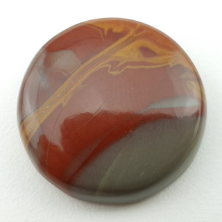 Jasper noreena cabochon fi 24 mm no 27