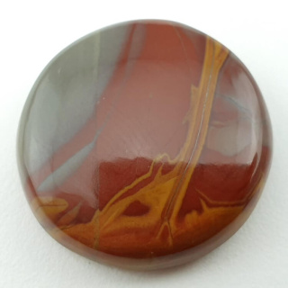 Jasper noreena cabochon fi 24 mm no 27
