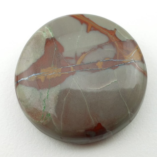 Jasper noreena cabochon fi 24 mm no 60