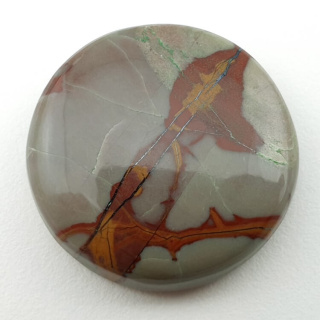 Jasper noreena cabochon fi 24 mm no 60