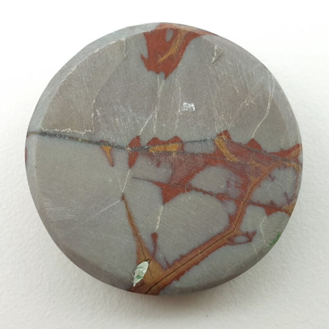 Jasper noreena cabochon fi 24 mm no 60 Jasper noreena cabochon fi 24 mm no 60