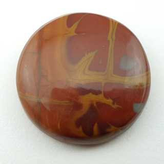 Jasper noreena cabochon fi 24 mm no 63