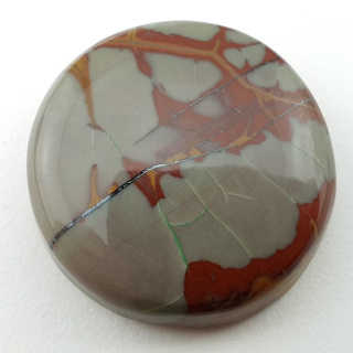Jasper noreena cabochon fi 25 mm no. 12