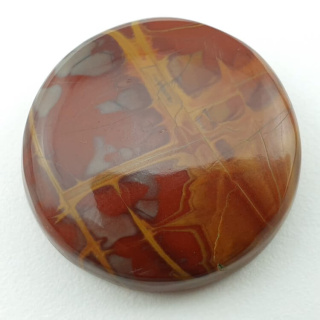 Jasper noreena cabochon fi 25 mm no. 15