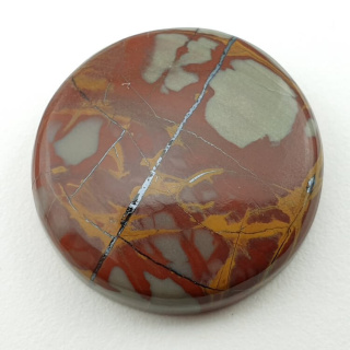 Jasper noreena cabochon fi 25 mm no 57