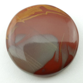Jasper noreena cabochon fi 25 mm no 6