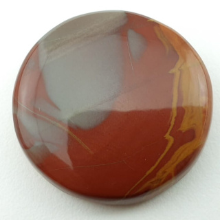 Jasper noreena cabochon fi 25 mm no 6
