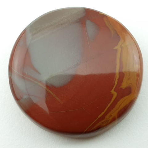 Jasper noreena cabochon fi 25 mm no 6 Jasper noreena cabochon fi 25 mm no 6