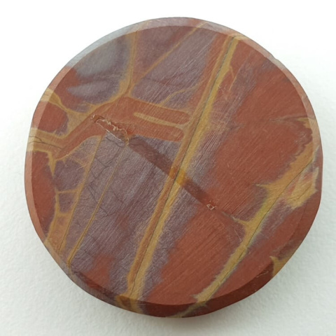 Jasper noreena cabochon fi 26 mm no 28 Jasper noreena cabochon fi 26 mm no 28