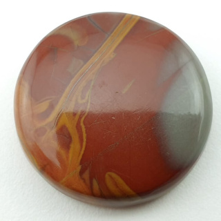 Jasper noreena cabochon fi 26 mm no 34