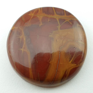 Jasper noreena cabochon fi 26 mm no. 37