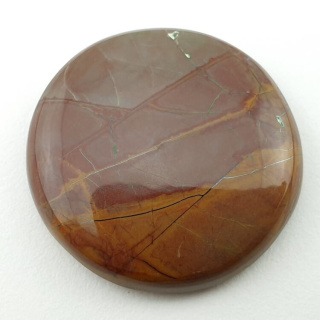 Jasper noreena cabochon fi 26 mm no 4