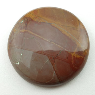 Jasper noreena cabochon fi 26 mm no 4