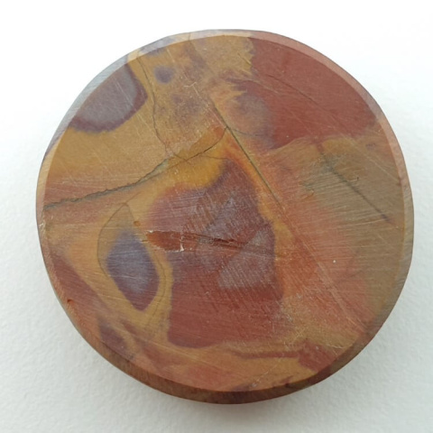 Jasper noreena cabochon fi 26 mm no 51 Jasper noreena cabochon fi 26 mm no 51