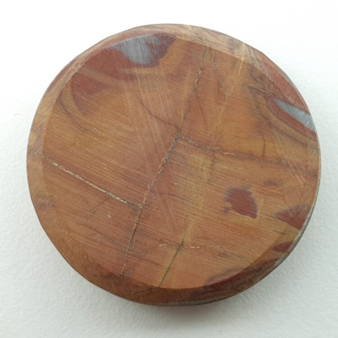 Jasper noreena cabochon fi 26 mm no. 52 Jasper noreena cabochon fi 26 mm no. 52