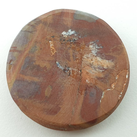 Jasper noreena cabochon fi 28 mm no. 13 Jasper noreena cabochon fi 28 mm no. 13