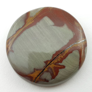 Jasper noreena cabochon fi 28 mm no 17