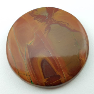 Jasper noreena cabochon fi 28 mm no 23