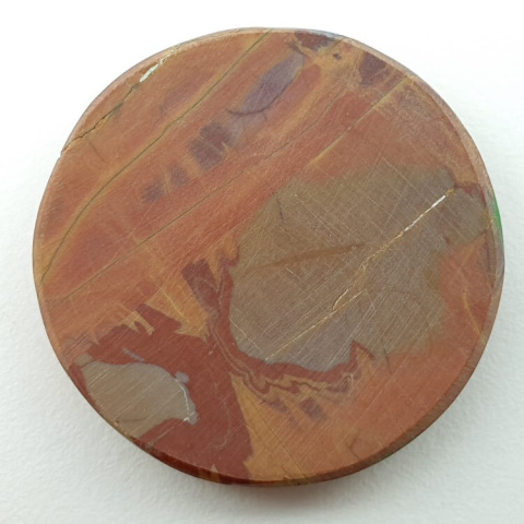 Jasper noreena cabochon fi 28 mm no 23 Jasper noreena cabochon fi 28 mm no 23