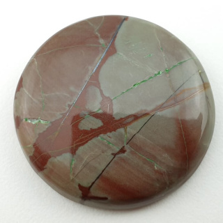 Jasper noreena cabochon fi 28 mm no. 25