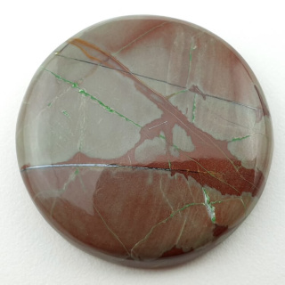 Jasper noreena cabochon fi 28 mm no. 25