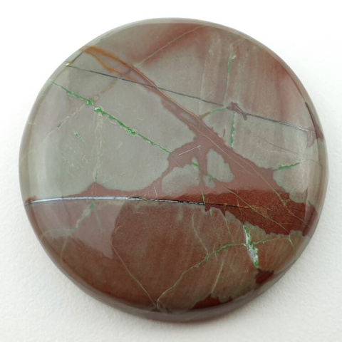 Jasper noreena cabochon fi 28 mm no 25 Jasper noreena cabochon fi 28 mm no 25