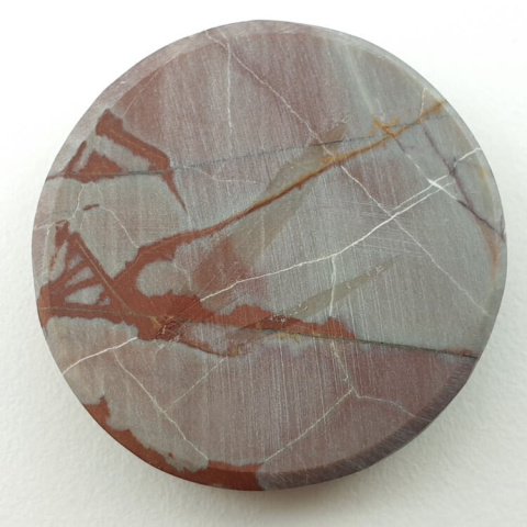 Jasper noreena cabochon fi 28 mm no 25 Jasper noreena cabochon fi 28 mm no 25