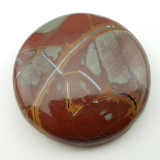 Jasper noreena cabochon fi 28 mm no. 2
