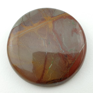 Jasper noreena cabochon fi 28 mm no. 36