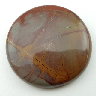 Jasper noreena cabochon fi 28 mm no. 36