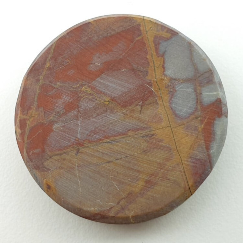 Jasper noreena cabochon fi 28 mm no. 36 Jasper noreena cabochon fi 28 mm no. 36